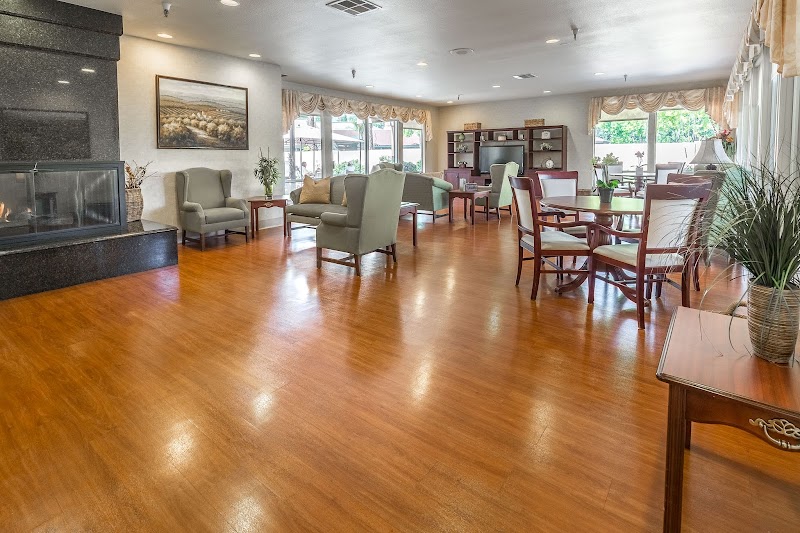 Country Drive Post Acute nursing home in FREMONT, CA - Photo 4 of 10