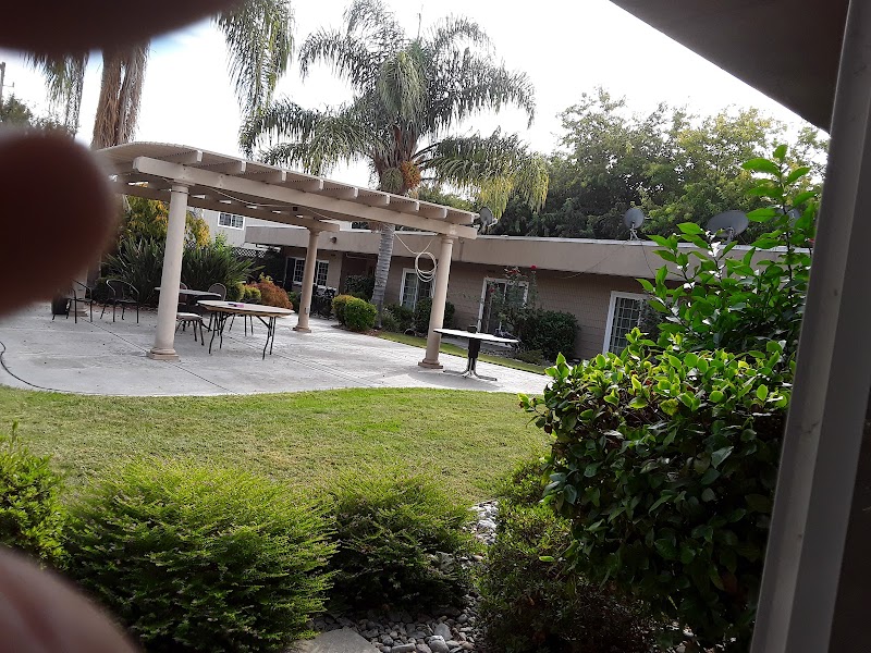 RIVER BEND NURSING CENTER nursing home in WEST SACRAMENTO, CA - Photo 4 of 5