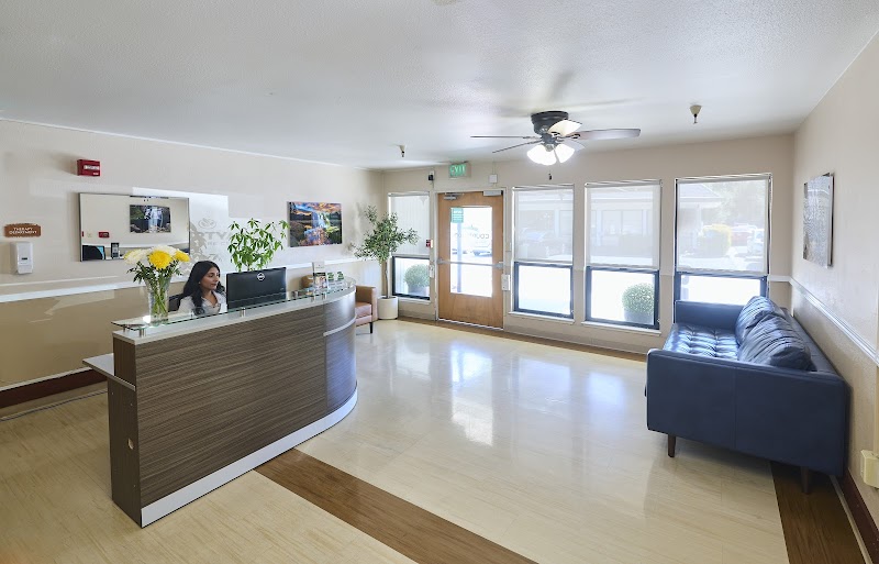 COURTYARD HEALTH CARE CENTER nursing home in DAVIS, CA - Photo 5 of 5