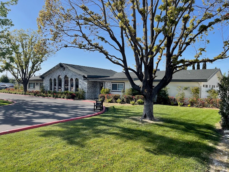 BRIDGEWOOD POST ACUTE nursing home in SACRAMENTO, CA - Photo 2 of 5