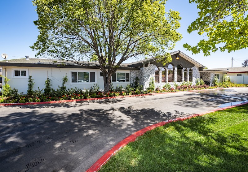 BRIDGEWOOD POST ACUTE nursing home in SACRAMENTO, CA - Photo 3 of 5