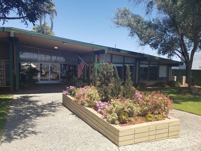 WATSONVILLE POST ACUTE CENTER nursing home in WATSONVILLE, CA - Photo 3 of 5