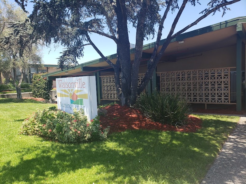 WATSONVILLE POST ACUTE CENTER nursing home in WATSONVILLE, CA - Photo 4 of 5