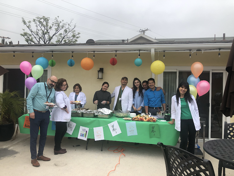 La Crescenta Healthcare Center nursing home in LA CRESCENTA, CA - Photo 3 of 5