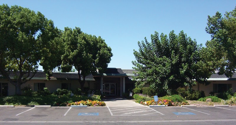 FRANCISCAN POST-ACUTE CARE CENTER nursing home in MERCED, CA - Photo 2 of 5