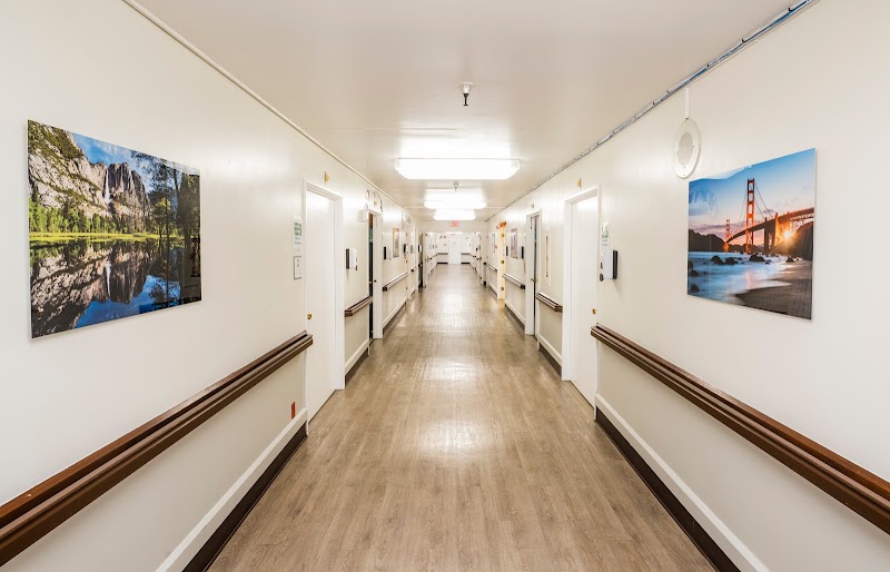 HERITAGE MANOR nursing home in MONTEREY PARK, CA - Photo 3 of 5