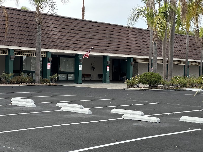 SEAL BEACH HEALTH AND REHABILITATION CENTER nursing home in SEAL BEACH, CA - Photo 4 of 5