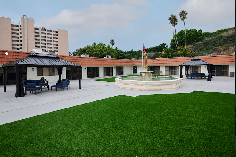 LA JOLLA NURSING AND REHABILITATION CENTER nursing home in LA JOLLA, CA - Photo 2 of 5