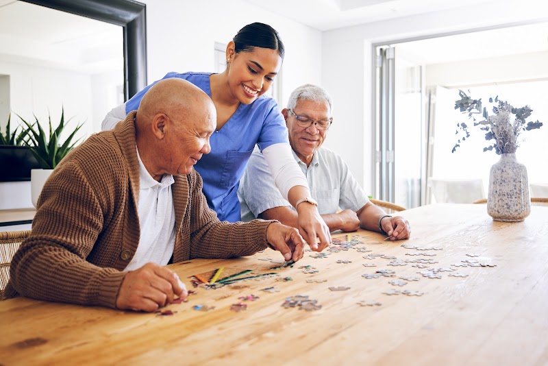 AVALON VILLA CARE CENTER nursing home in LOS ANGELES, CA - Photo 5 of 5