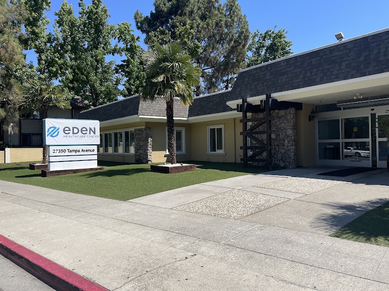 EDEN HEALTHCARE CENTER nursing home in HAYWARD, CA - Photo 5 of 5