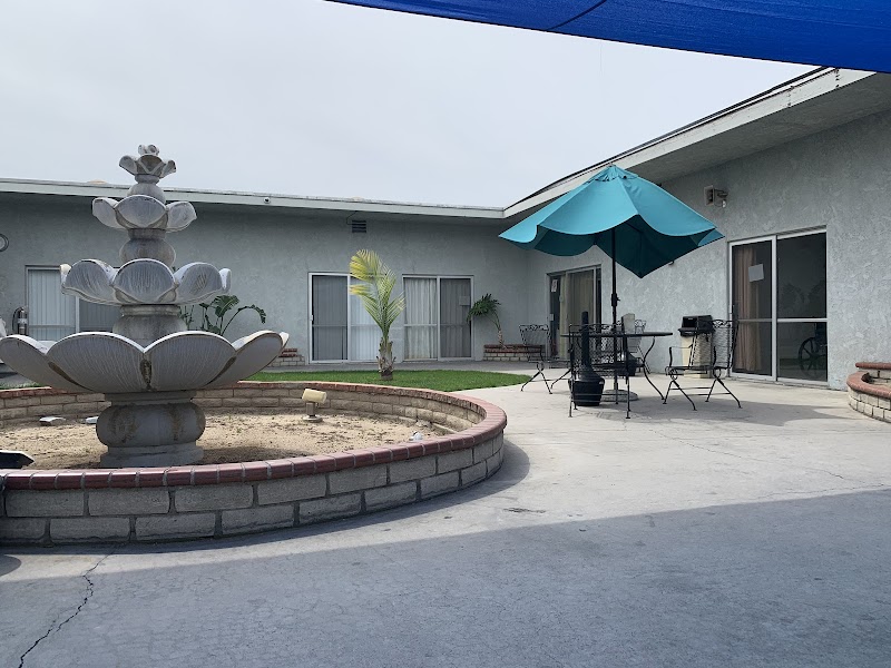 HAVEN POST ACUTE nursing home in SAN BERNARDINO, CA - Photo 3 of 10