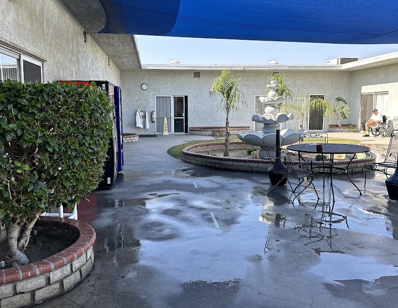 HAVEN POST ACUTE nursing home in SAN BERNARDINO, CA - Photo 4 of 10