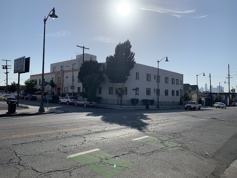INFINITY CARE OF EAST LOS ANGELES nursing home in LOS ANGELES, CA - Photo 5 of 5