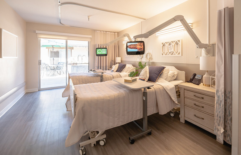 SANTA CRUZ POST ACUTE nursing home in SANTA CRUZ, CA - Photo 5 of 5