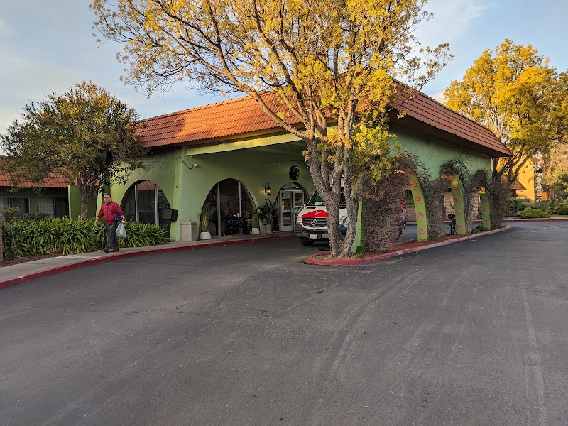SANTA CLARA POST ACUTE nursing home in SANTA CLARA, CA - Photo 3 of 5