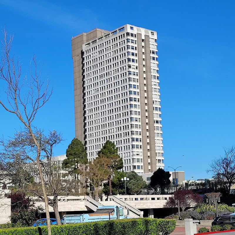 SEQUOIAS SAN FRANCISCO CONVALESCENT HOSPITAL nursing home in SAN FRANCISCO, CA - Photo 2 of 10