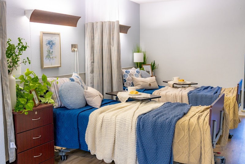 AUTUMN CREEK POST ACUTE nursing home in CHICO, CA - Photo 5 of 5