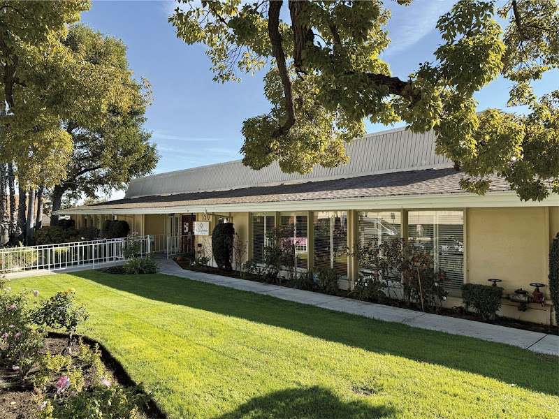 THE BELLEFONTAINE HEALTHCARE CENTER nursing home in PASADENA, CA - Photo 2 of 4