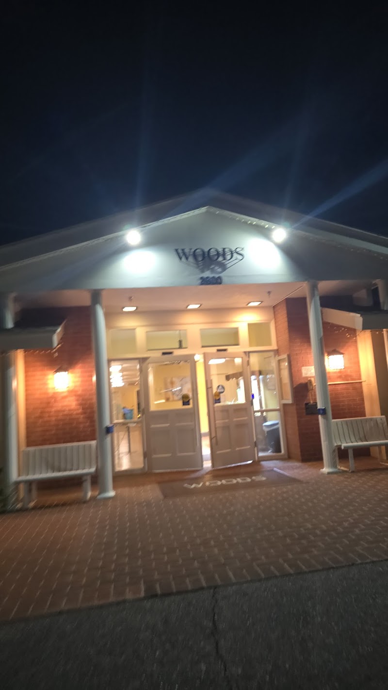 WOODS HEALTH SERVICES nursing home in LA VERNE, CA - Photo 3 of 5