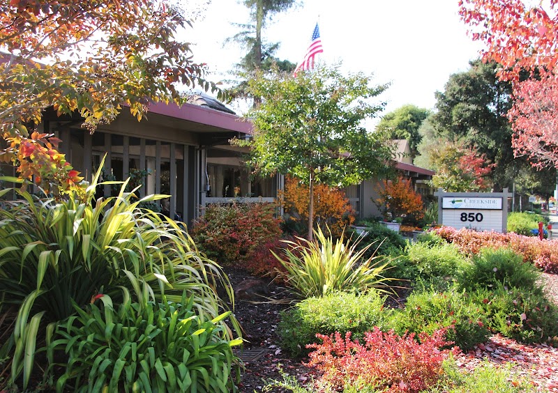 CREEKSIDE REHABILITATION & BEHAVIORAL HEALTH nursing home in SANTA ROSA, CA - Photo 4 of 5