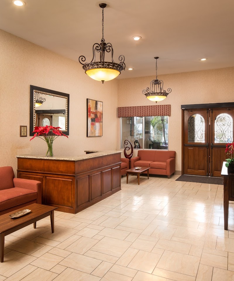 TOPANGA TERRACE nursing home in CANOGA PARK, CA - Photo 5 of 10