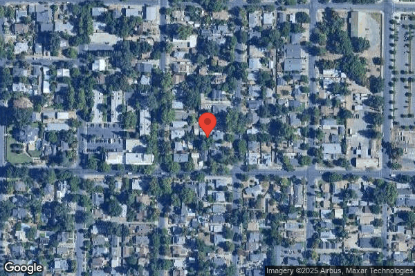 WOODLAND POST-ACUTE nursing home in WOODLAND, CA - Photo 1 of 3