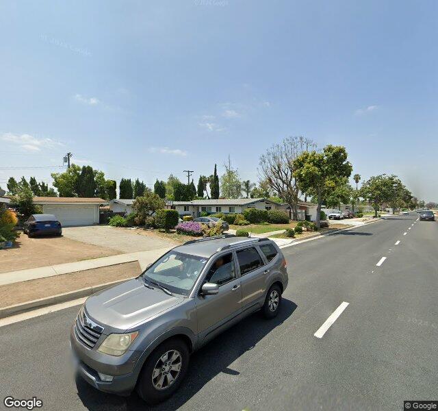 THE ROWLAND nursing home in COVINA, CA - Photo 2 of 2