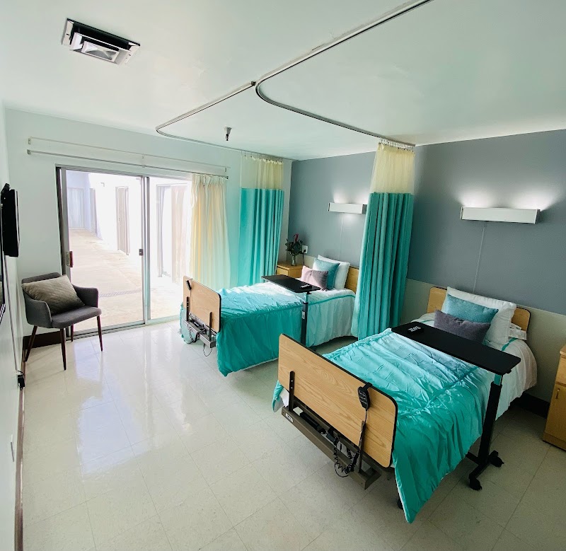 GLADSTONE SUB-ACUTE AND REHAB CENTER nursing home in GLENDORA, CA - Photo 4 of 5