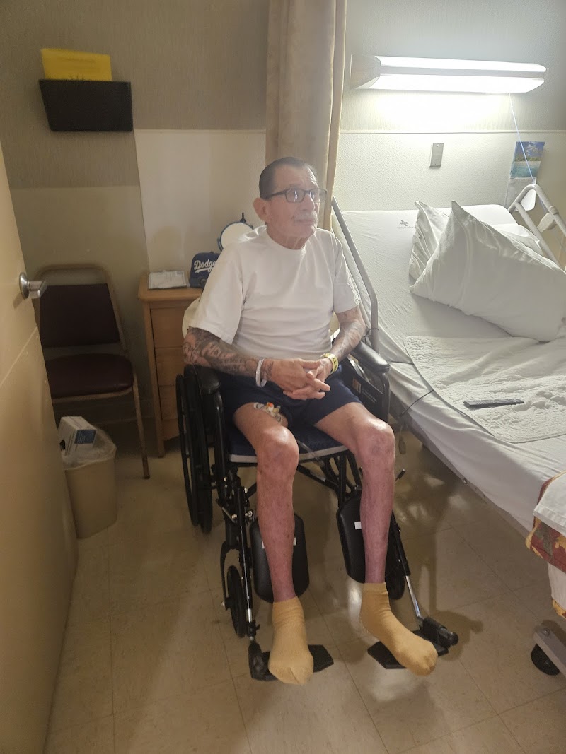 LIVE OAK REHAB CENTER nursing home in SAN GABRIEL, CA - Photo 5 of 5