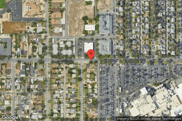 VILLA MESA CARE CENTER nursing home in UPLAND, CA - Photo 1 of 5