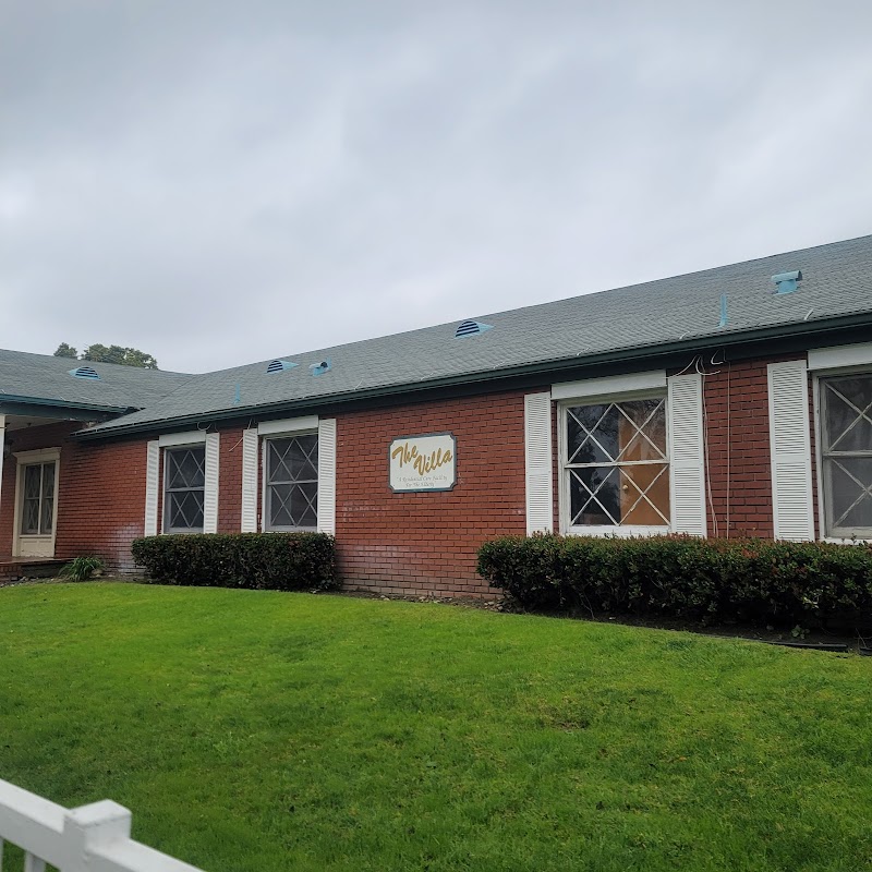 VILLA MESA CARE CENTER nursing home in UPLAND, CA - Photo 2 of 5