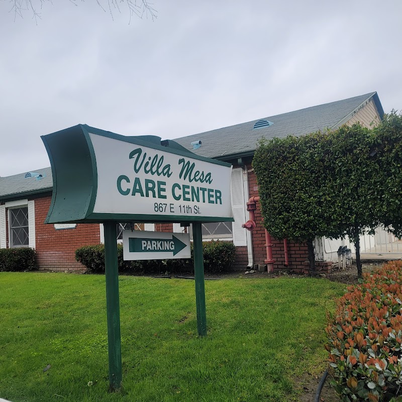 VILLA MESA CARE CENTER nursing home in UPLAND, CA - Photo 3 of 5