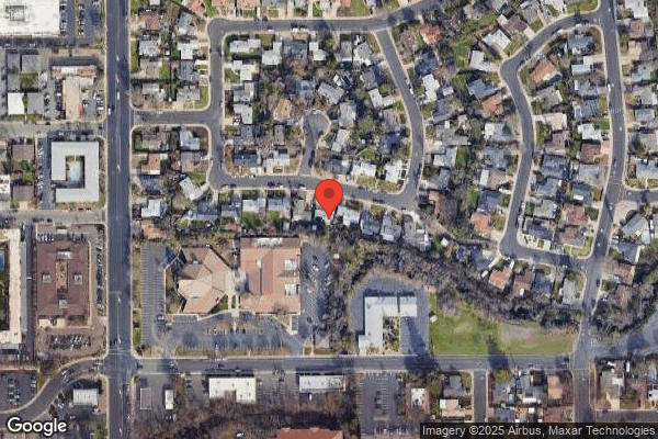 ROSEVILLE POINT HEALTH & WELLNESS CENTER nursing home in ROSEVILLE, CA - Photo 1 of 5