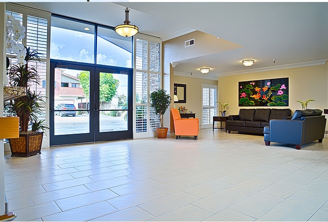 GARDEN GROVE POST ACUTE nursing home in GARDEN GROVE, CA - Photo 4 of 10