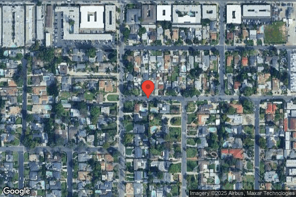 CALIFORNIA HEALTHCARE AND REHABILITATION CENTER nursing home in VAN NUYS, CA - Photo 1 of 5