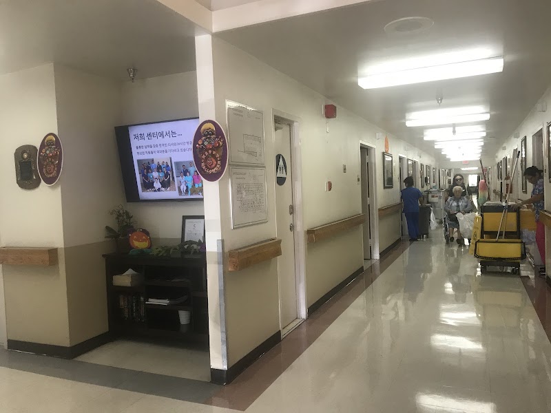 GREENFIELD CARE CENTER OF FULLERTON, LLC nursing home in FULLERTON, CA - Photo 3 of 10