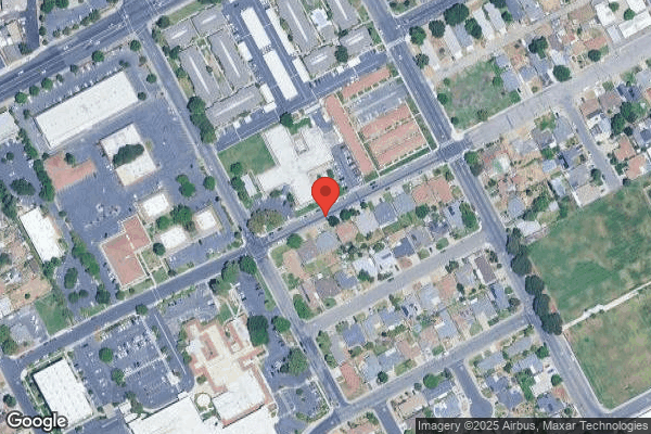 OAKDALE NURSING AND REHABILITATION CENTER nursing home in OAKDALE, CA - Photo 1 of 7