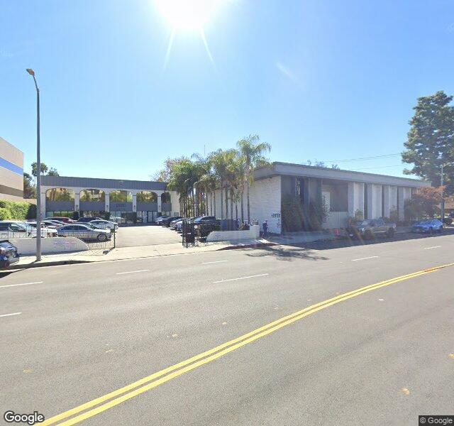 SHERMAN VILLAGE HCC nursing home in NORTH HOLLYWOOD, CA - Photo 2 of 2
