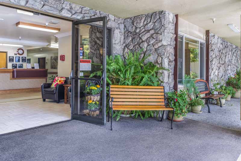 EXCELL HEALTH CARE CENTER nursing home in OAKLAND, CA - Photo 2 of 9