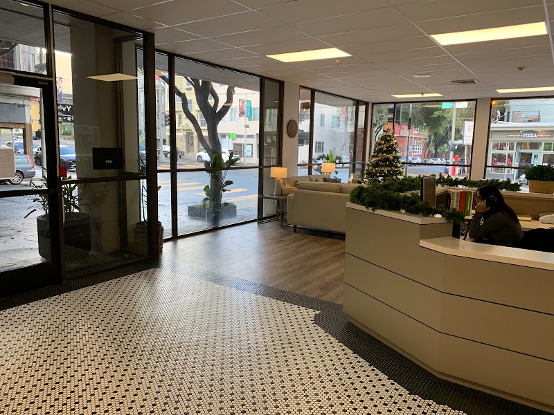 PACIFIC HEIGHTS TRANSITIONAL CARE CENTER nursing home in SAN FRANCISCO, CA - Photo 4 of 10