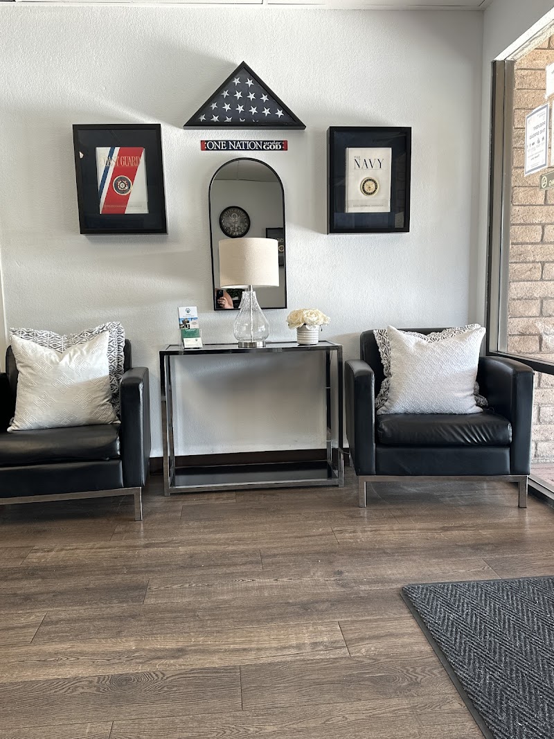 VALLEY HEALTHCARE CENTER nursing home in SAN BERNARDINO, CA - Photo 2 of 5