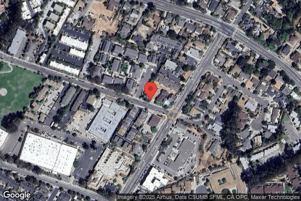 San Luis Post Acute Center nursing home in San Luis Obispo, CA - Photo 1 of 2