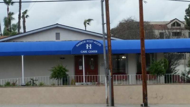 HARBOR POST ACUTE CARE CENTER nursing home in TORRANCE, CA - Photo 5 of 5