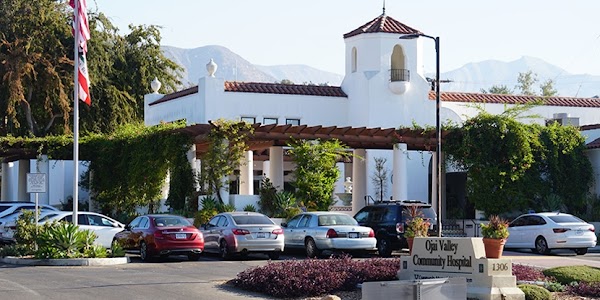 Community Memorial Continuing Care Center nursing home in Ojai, CA - Photo 1 of 10