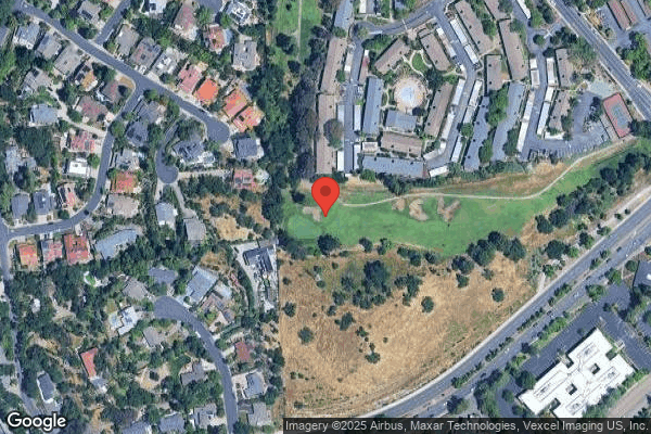 TAMPICO HEALTHCARE CENTER nursing home in WALNUT CREEK, CA - Photo 1 of 5
