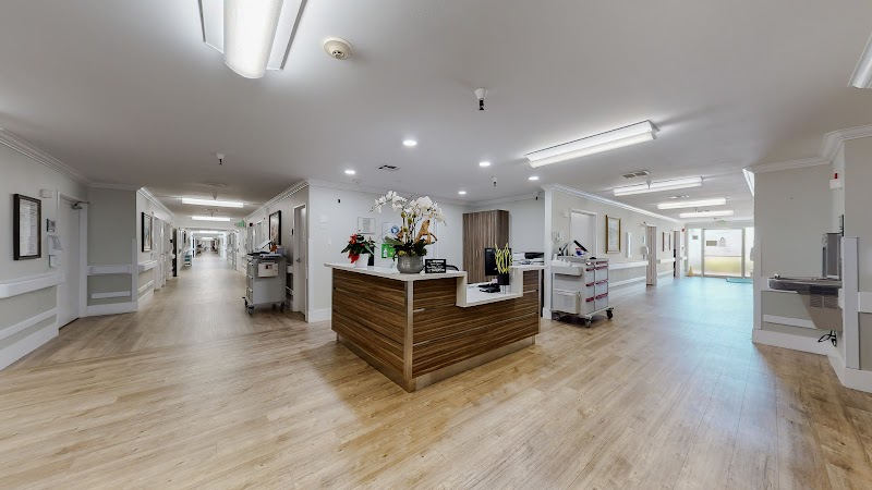 TAMPICO HEALTHCARE CENTER nursing home in WALNUT CREEK, CA - Photo 4 of 5