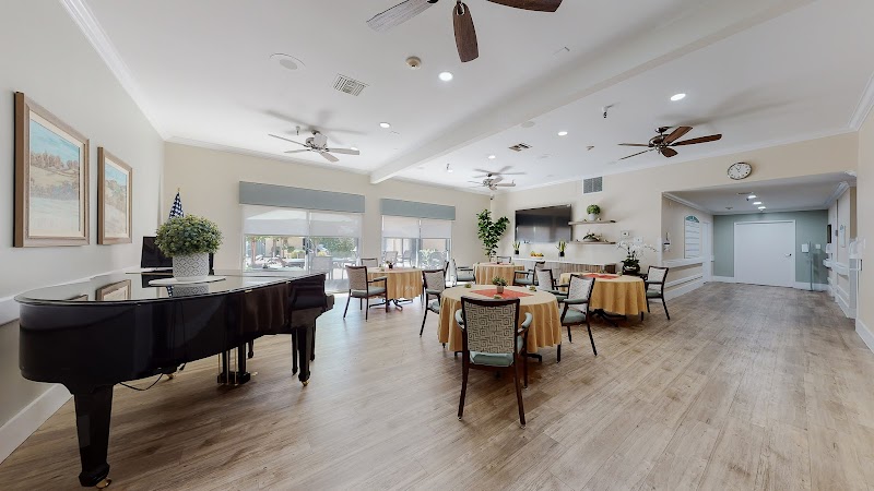 TAMPICO HEALTHCARE CENTER nursing home in WALNUT CREEK, CA - Photo 5 of 5