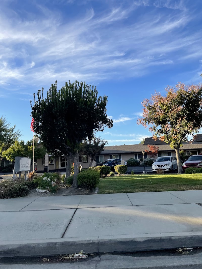 RAMONA REHABILITATION AND POST ACUTE CARE CENTER nursing home in HEMET, CA - Photo 2 of 5