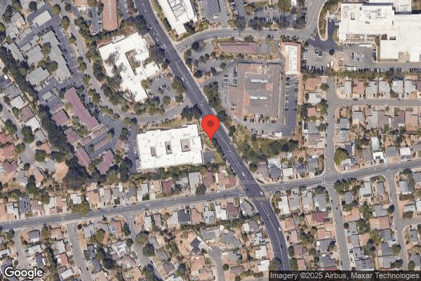 Solano Post Acute nursing home in VALLEJO, CA - Photo 1 of 5