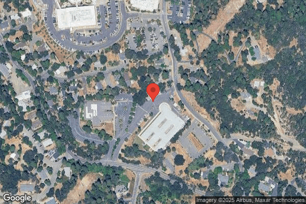 WESTERN SLOPE HEALTH CENTER nursing home in PLACERVILLE, CA - Photo 1 of 10